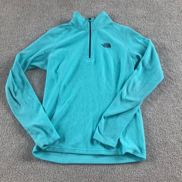 The North Face Tops - North face fleece